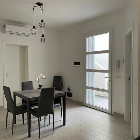 Cora Apartment Porto Cesareo Exterior foto