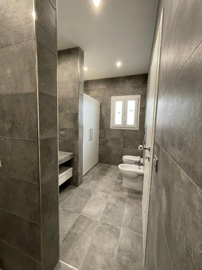 Cora Apartment Porto Cesareo Exterior foto